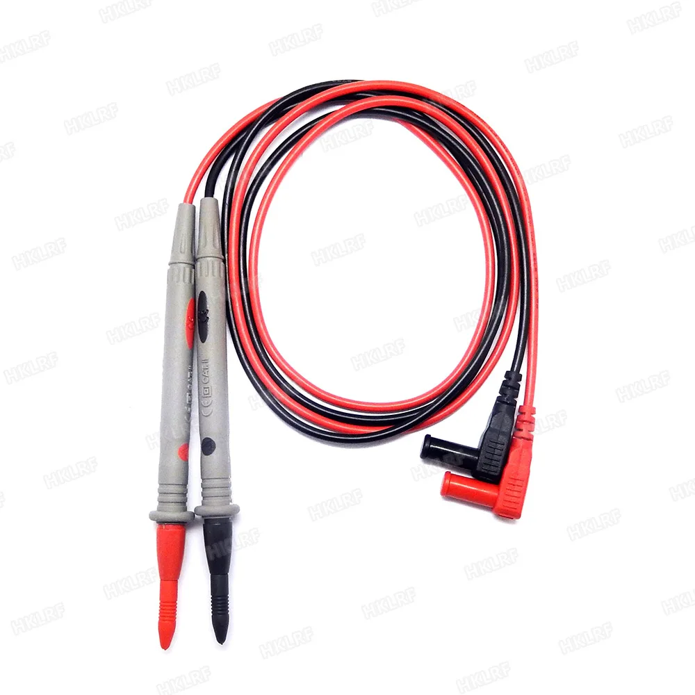 Universal Probe Test Leads Pin (1)