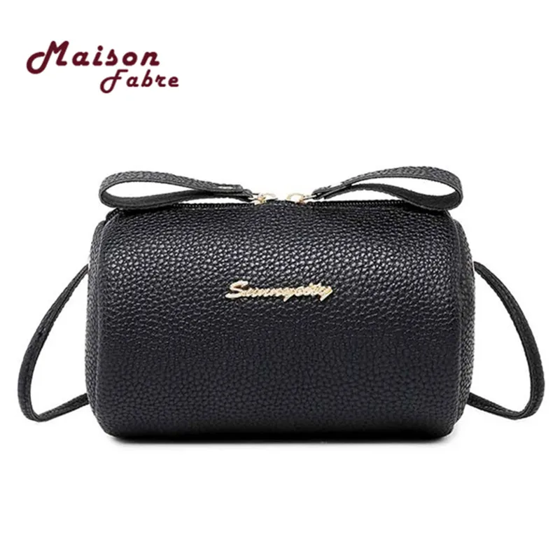 

HB@Fashion Women's Pillow Bag Diagonal Shoulder Bag Women's leather handbag Mobile Phone Bag Purse
