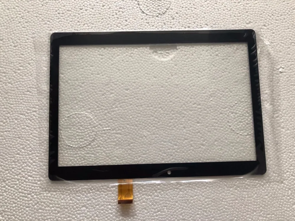 

10.1'' New touch Screen Digitizer for MAJESTIC TAB 711 4G QUAD CORE touch panel
