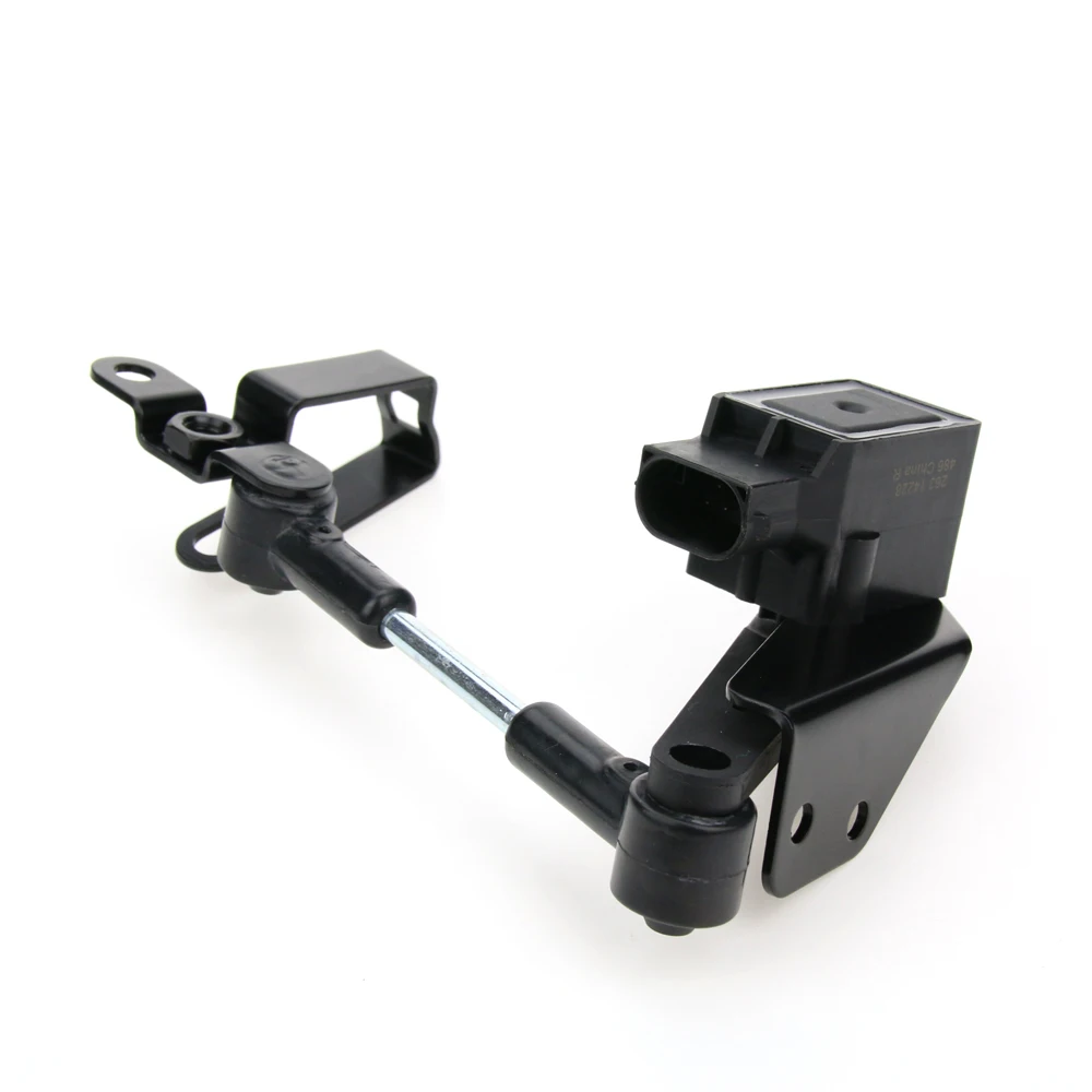 

Right Leveling Height Sensor For 03 09 Hummer H2 V8 6.0/V8 6.2 924-769 15124929 HLS1263 924769 Suspension Ride Height Sensor