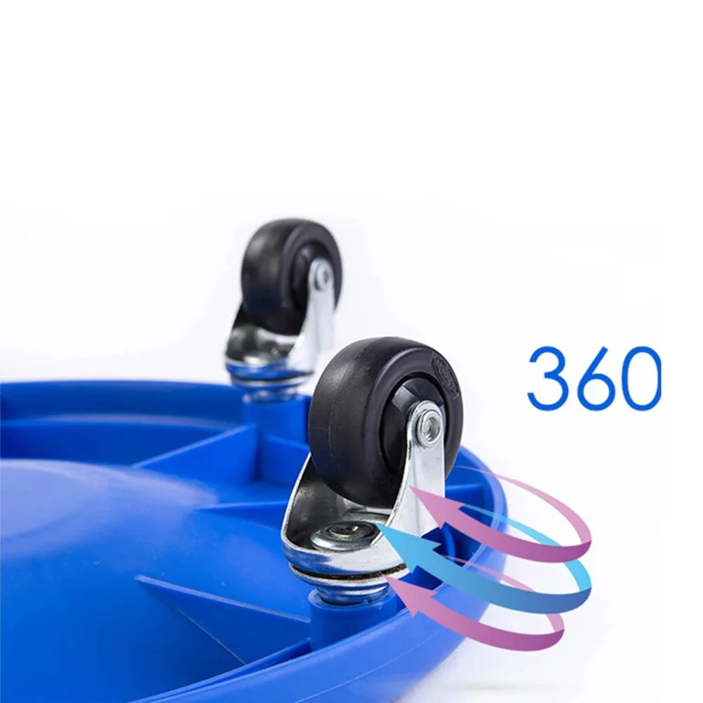 Abdominal Exercise Plate (24)