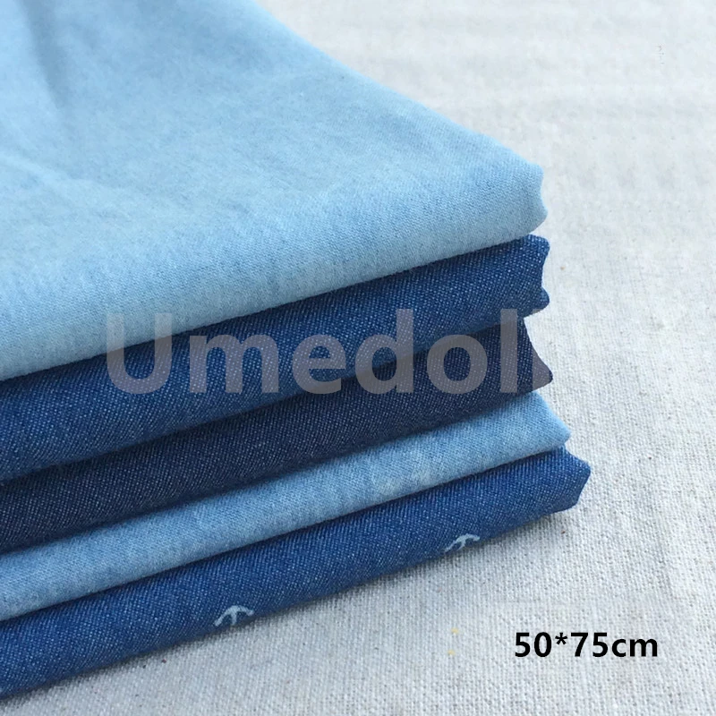 denim cloth material