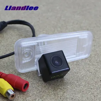

Liandlee Car Camera Rear Backup Camera For KIA Carens RP MK3 2012~2015 / Rear View Reverse Camera Reverse / HD CCD Night Vision