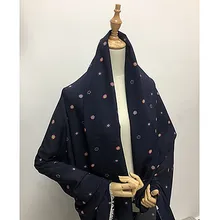 Широкий шелк креп ткань тутового шелкопряда текстура креп ткань платье шелковое полотенце