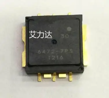 

FreeShipping ELM6472-7PS 6.4-7.2GHZ GaAs FETs Specializing in high frequency devices