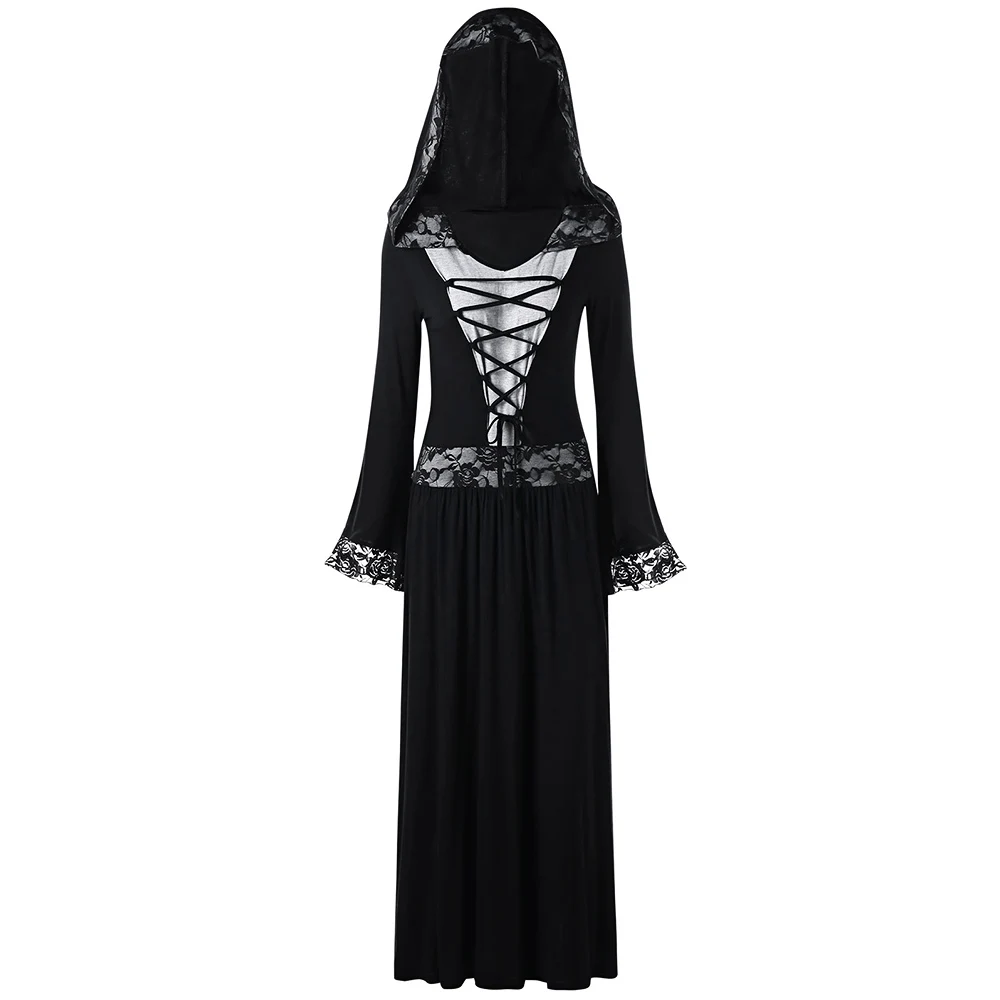 Aliexpress.com : Buy Gamiss Gothic Vestidos Robe Femme