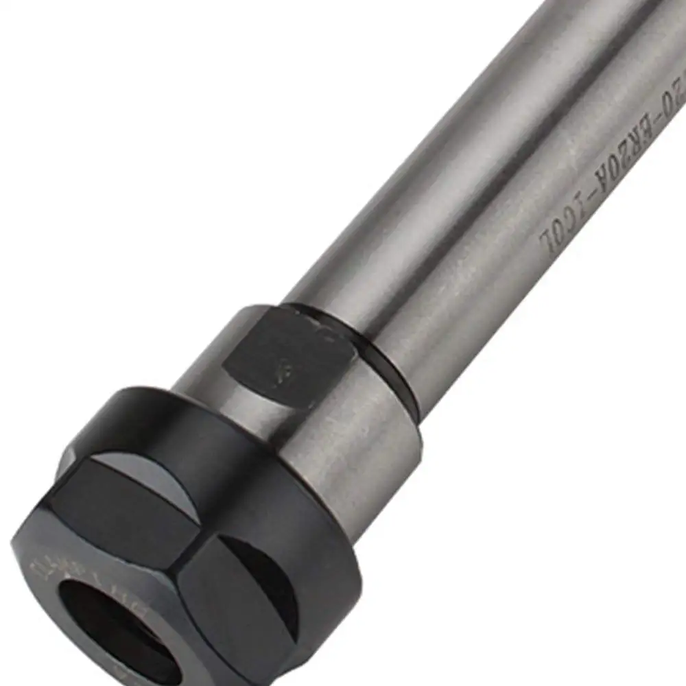 

CNC C20-ER20A-100L Straight Shank Chuck Spring Collets for Drilling Milling Pack of 14