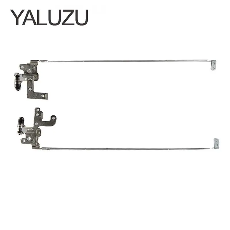 Петля YALUZU для ЖК-экрана ноутбука HP ProBook 4540S 4541S 4545S 4546S P/N: 34 4sj03. XXX 4sj04. петли левая и