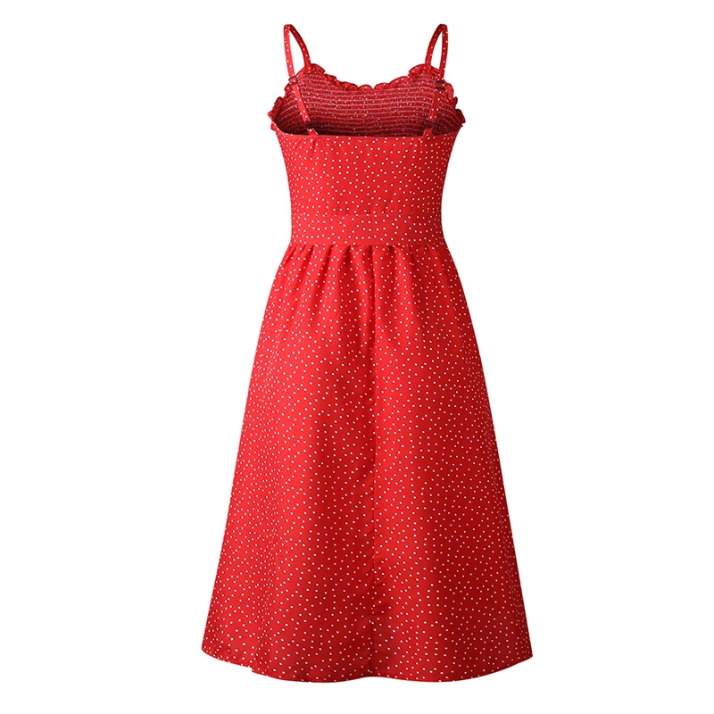 bohemian dress