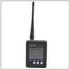 SURECOM SF401 PLUS 27 MHz-3 GHz compteur de fréquence Portable SF-401 Plus SF401Plus avec décodeur CTCSS/DCS DMR Radio testable ► Photo 2/6