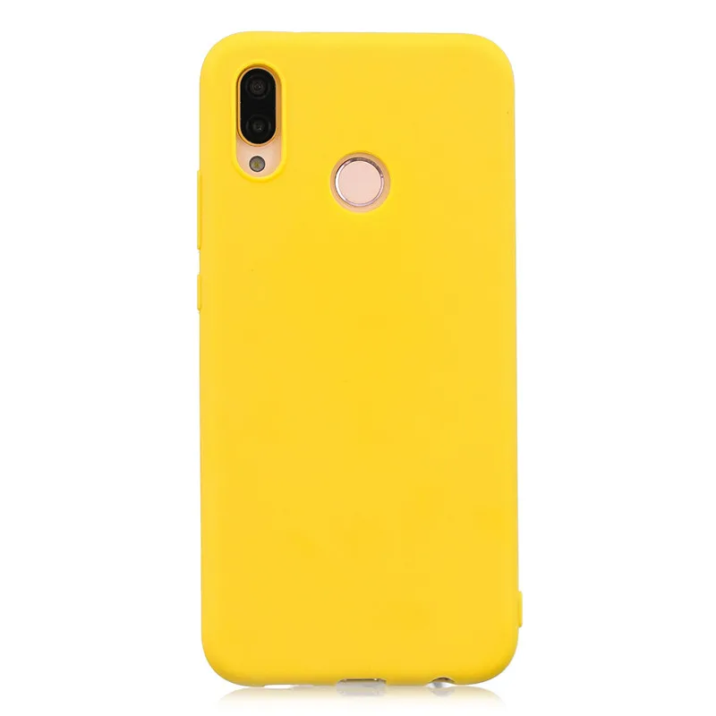 For Huawei P20 Lite Case (2)