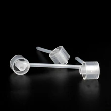 10 шт./лот духи заправка инструменты диффузор воронки косметический насос диспенсер портативный поставка бутылки