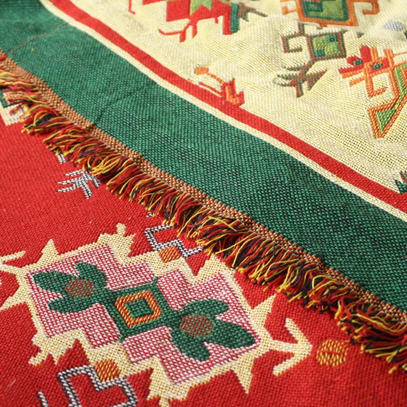 Tapete Kilim, Tapete Sala Quarto, Anatólia turca, Duplo Uso Lateral