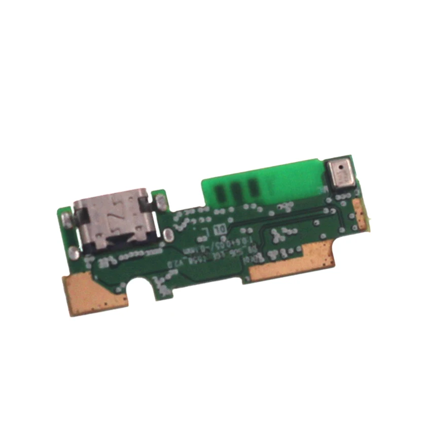 Плата зарядного устройства USB для LEAGOO KIICAA MIX запасные части зарядная плата
