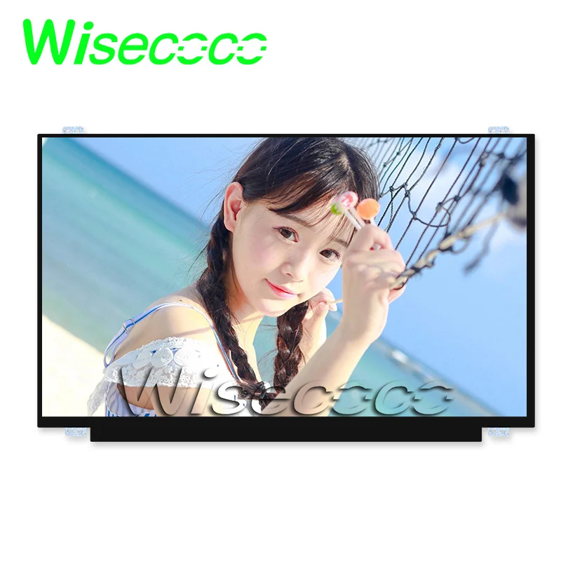 15 6 &quotдюймовый 4 k ЖК экран uhd тонкий дисплей 3840x2160 панель IPS edp 40 pin полосы 2 HDMI + DP