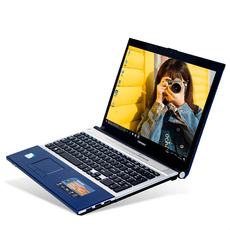 TOPOSH(P8-01) laptop 15.6" Intel Pentium quadcore N3520 8G RAM 128G SSD DVD driver HD screen business notebook laptop for gaming TOPOSH(P8-01) laptop 15.6" Intel Pentium quadcore N3520 8G RAM 128G SSD DVD driver HD screen business notebook laptop for gaming