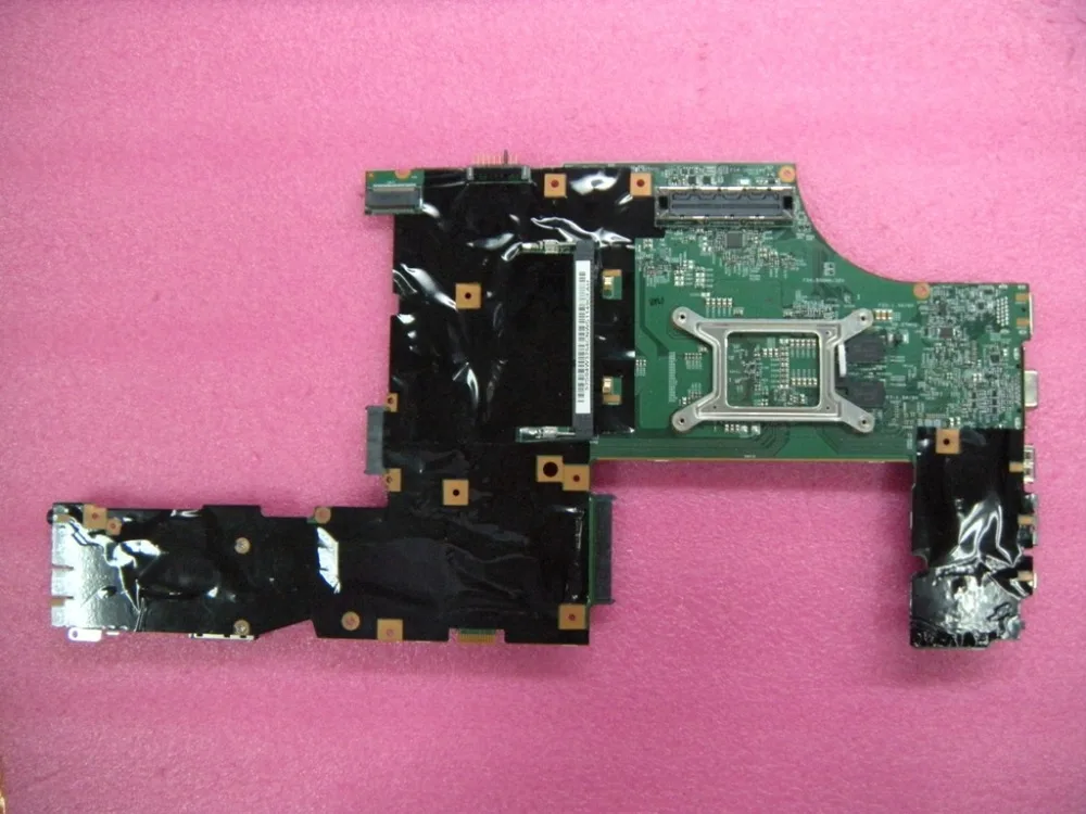 Para lenovo Thinkpad T520 независимых FRU системной платы: 04W3254 04W3255 04W3256 04W3257 04W1554