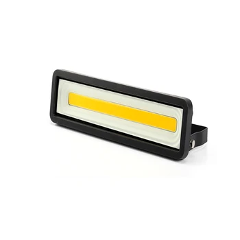 

220V LED FloodLight 50W Reflector LED Flood Light Waterproof IP66 Spotlight Wall Outdoor Lighting Warm Cold White