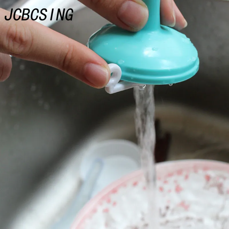 JCBCSING поворотный кран extender брызг Регулируемая 2 Режим экономить воду кран фильтр Ванная комната кухонные принадлежности JCBCSING поворотный кран extender брызг Регулируемая 2 Режим экономить воду кран фильтр Ванная комната кухонные принадлежности