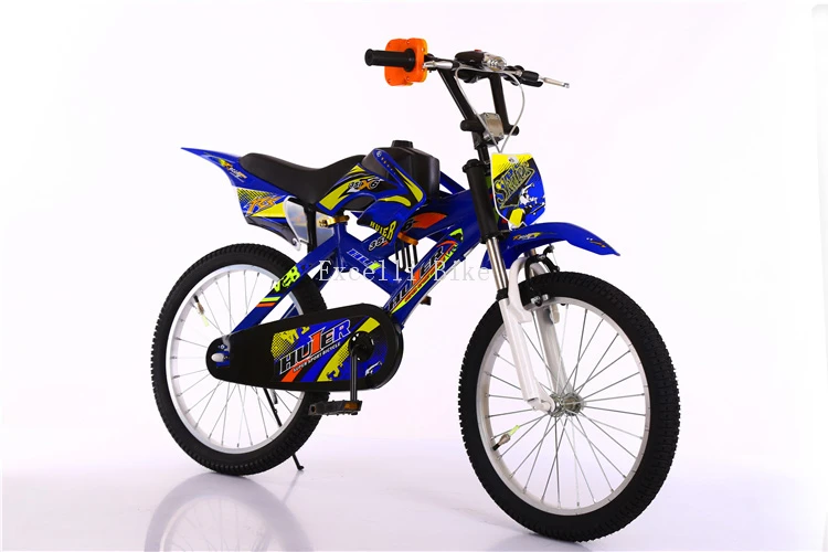 Excelli Moto Bike 12\