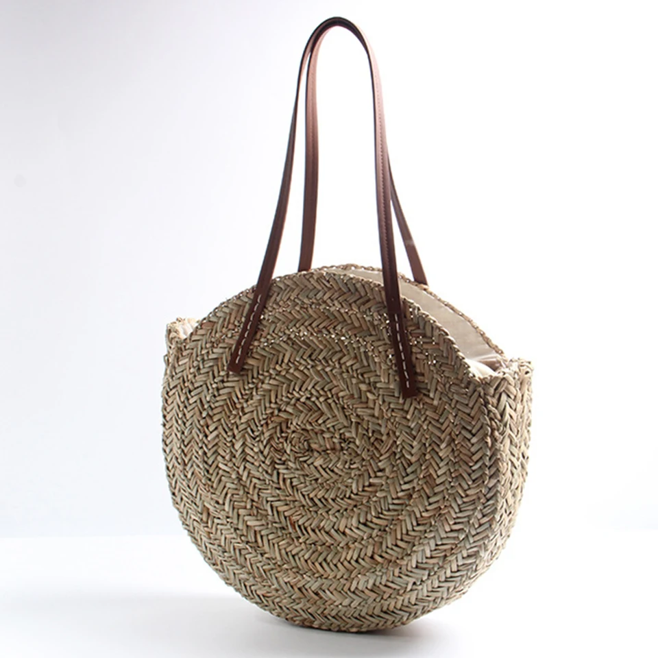 Straw Bag (5)
