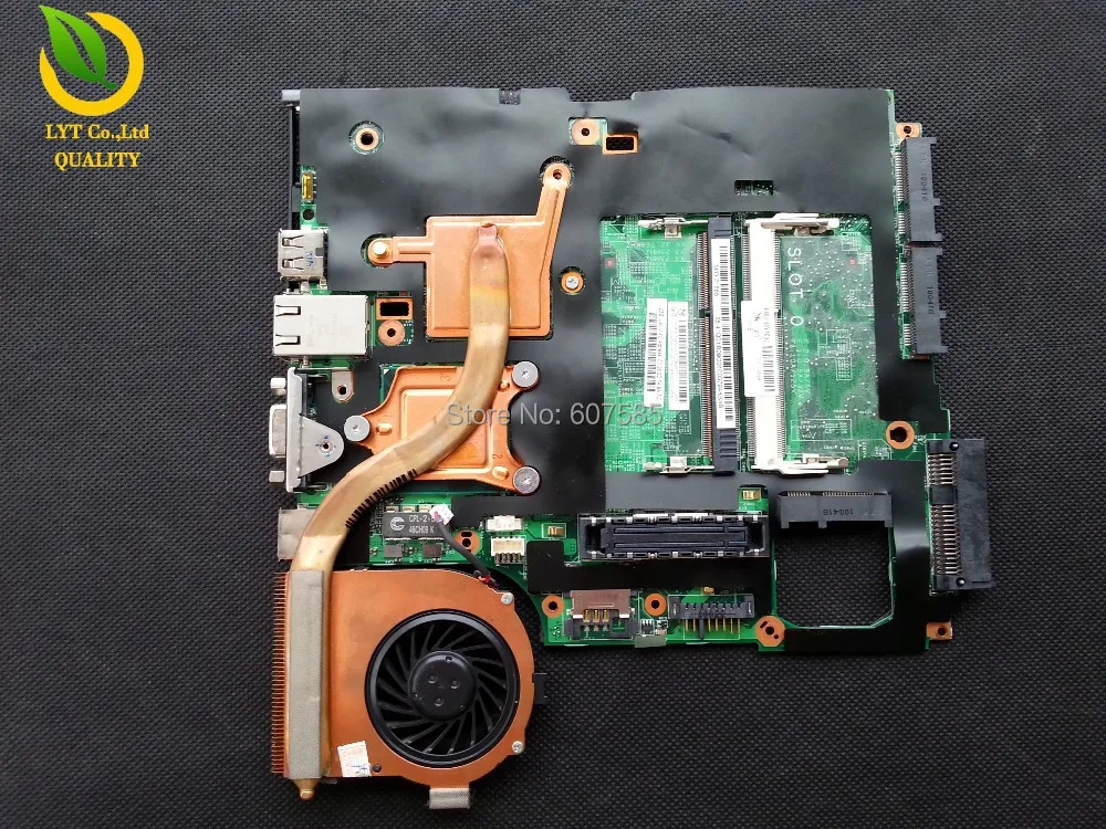 Free Shipping For Lenovo IBM X200 mainboard font b motherboard b font with P8800 2 66G