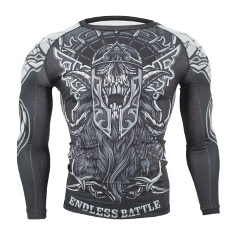mma-shirt