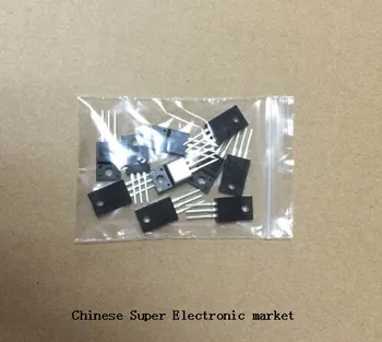 

10PCS STF11NM80 11NM80 TO220F