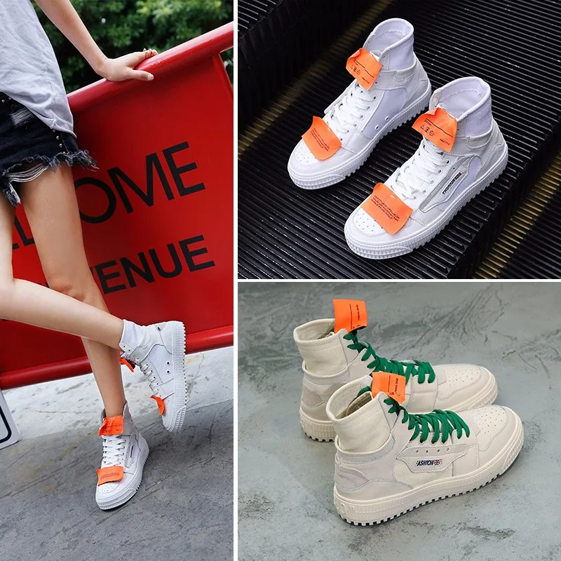 

Women Fashion Shoes 2018 Autumn Summer New Style