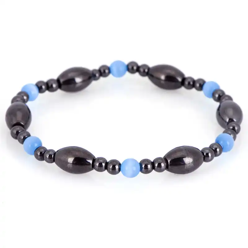 pulsera de imanes para adelgazar