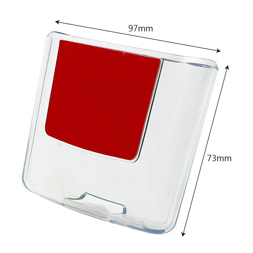 YOSOLO Phone Holder Pocket Storage Universal Storage Box Car-styling Interior Accessories Container