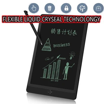 

Business affairs 8.5 Inch LCD Writing Tablet Digital Drawing Tablet Smart Handwriting Pads Portable Graphics Message Meeting