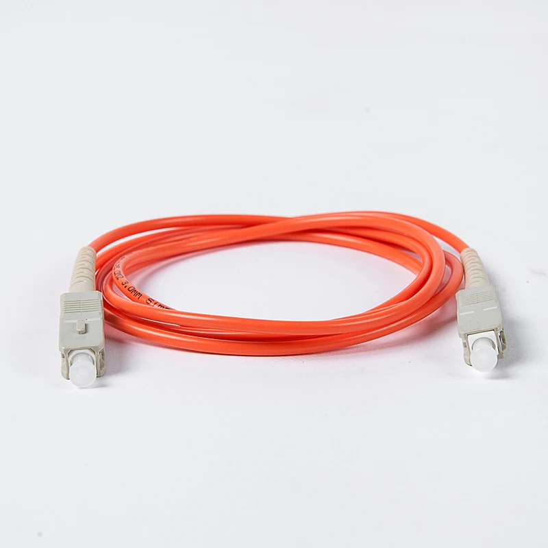 sc patch cord om1