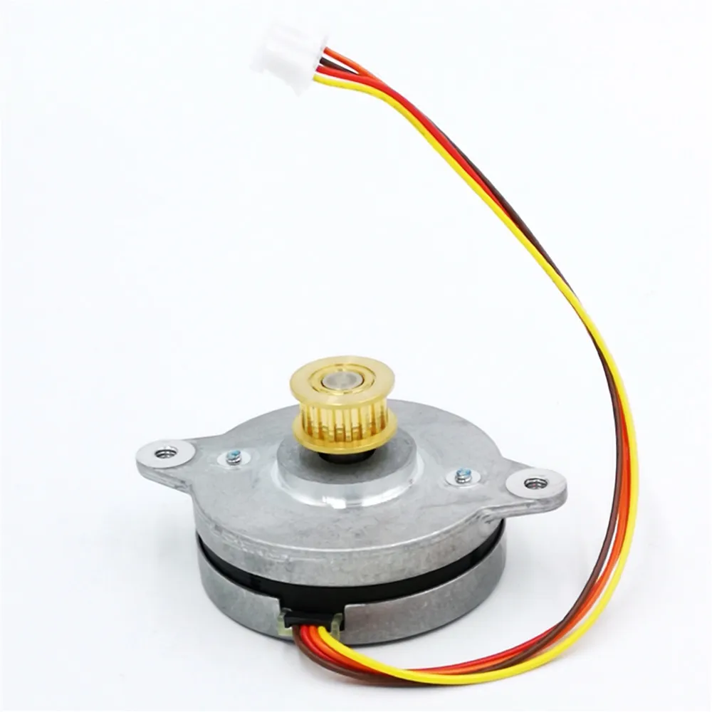 

Shinano Precision 36 micro stepper motor 0.9 degrees Ultra-thin Two-phase four-wire