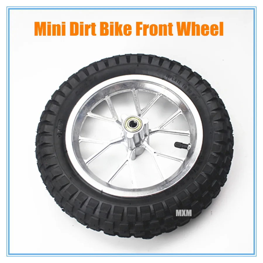 Mini dirt bike tyres Clearance