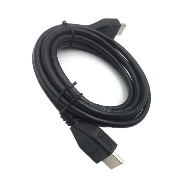 Best Offers  2M For Xbox One 360 For Switch PC HDTV 3D 4K High Speed HDMI Cable For Playstation 4 3 Console 