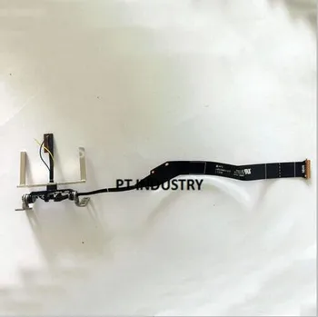 

Free Shipping! Original P610 Back Cover LCD Screen Hinge rotate shaft Flex Cable FPC For Nikon Coolpix P610 B700