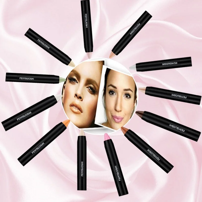 Concealer Pen Face Eye Foundation Powder | Красота и здоровье