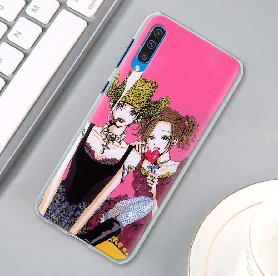Чехол для Samsung Galaxy A50 A70 A51 A71 5G A10 A20 A30 A40 A10s A20s A11 A21 A31 A41|Бамперы| |