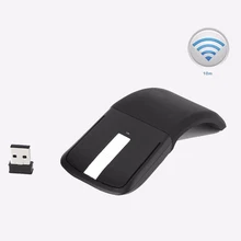 K3 беспроводная мышь контактный Ролик Колесо оптическая 2,4G Беспроводная игровая мышь для ноутбука Macbook ноутбука ПК