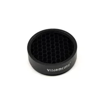 Visionking сотовые солнцезащитные очки Killflash алюминий подходит для Visionking 6-25X56/10-40X56 прицел объектив солнцезащитный капюшон высокое качество