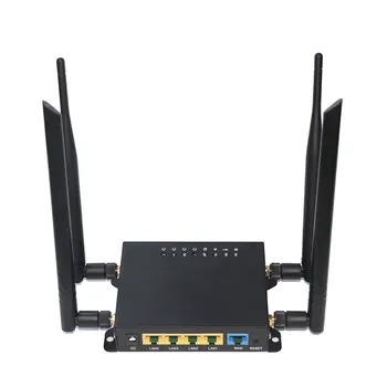 

CHANEVE 300Mbps Wireless WiFi Router For Verizon 4G USB Modem Support Novatel Wireless USB551L USB730L Pantech UML290VW-G/ 295VW