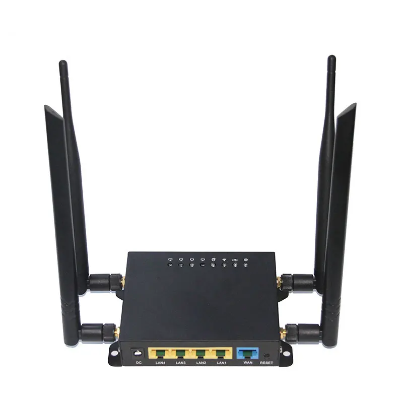Беспроводной Wi Fi роутер CHANEVE 300 Мбит/с для Verizon 4G USB модем с поддержкой Novatel USB551L USB730L