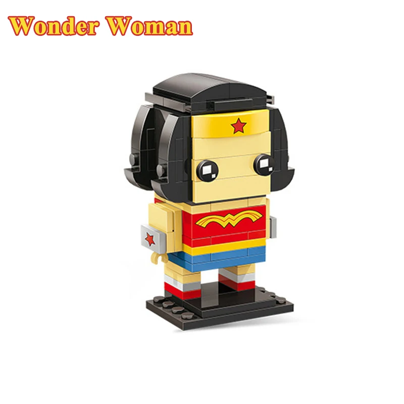 Building Blocks Compatible with Lego DG6801-6808 Models Building Kits Blocks Toys Hobby Hobbies For Chlidren Building Blocks Compatible with Lego DG6801-6808 Models Building Kits Blocks Toys Hobby Hobbies For Chlidren