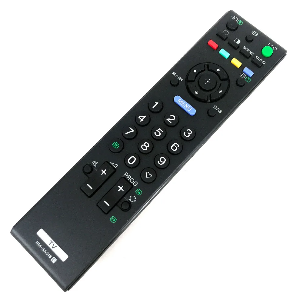 

New Original Remote Control For Sony LCD TV RM-GA016 Fernbedienung