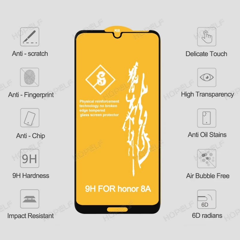 honor-8A
