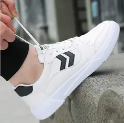 Tenis masculino adulto повседневная обувь для мужчин 2019 кроссовки zapatos de hombre ayakkabi zapatillas basket Белый chaussure homme Лето