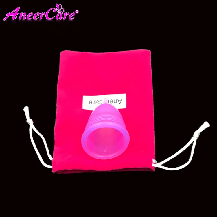 Menstrual cup  (2)