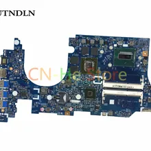 Joutndln для acer VN7-591G VN7-591 Материнская плата ноутбука SR1Q0 W/I5-4210HQ Процессор GTX860M GPU NB. MQL11.006 NBMQL11006 448.02W03.0011
