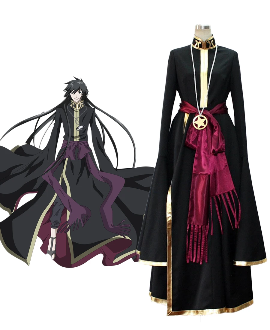 

Saint Seiya Aaron Cosplay Saint Seiya The Lost Canvas Myth of Hades Aaron Cosplay Costume Custom Made Any Size
